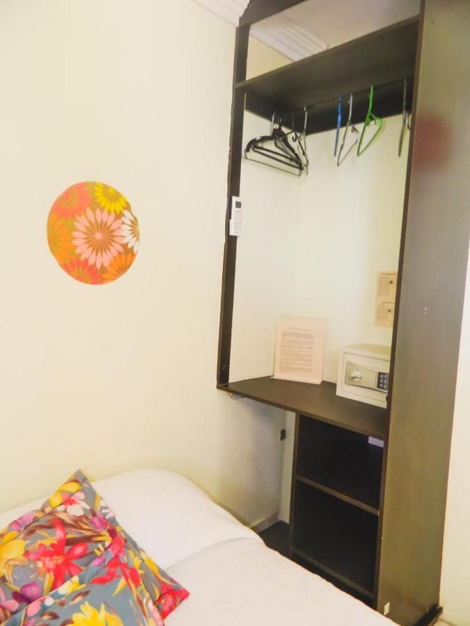 Hostel Stingray San Andrés エクステリア 写真