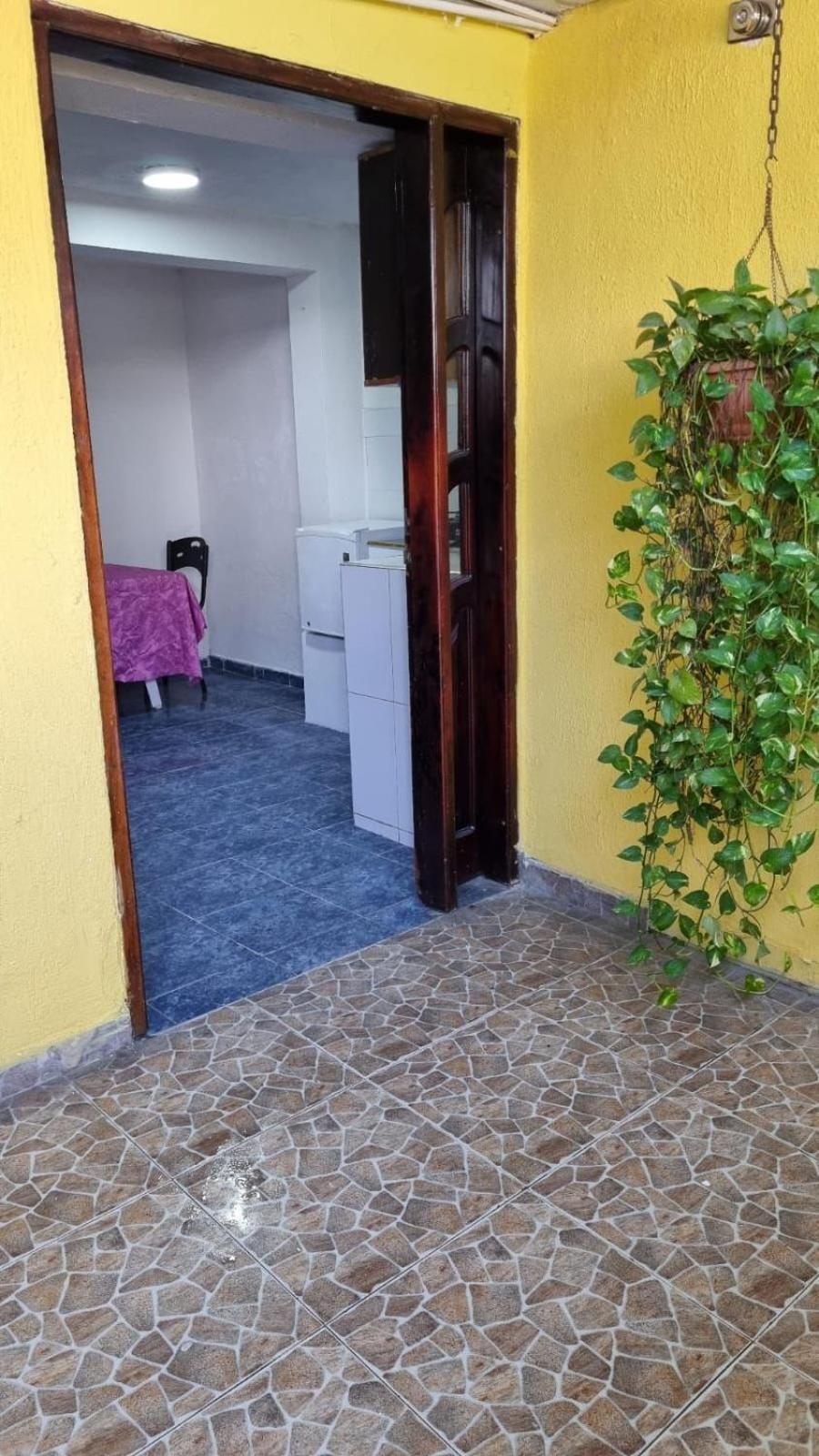 Hostel Stingray San Andrés エクステリア 写真