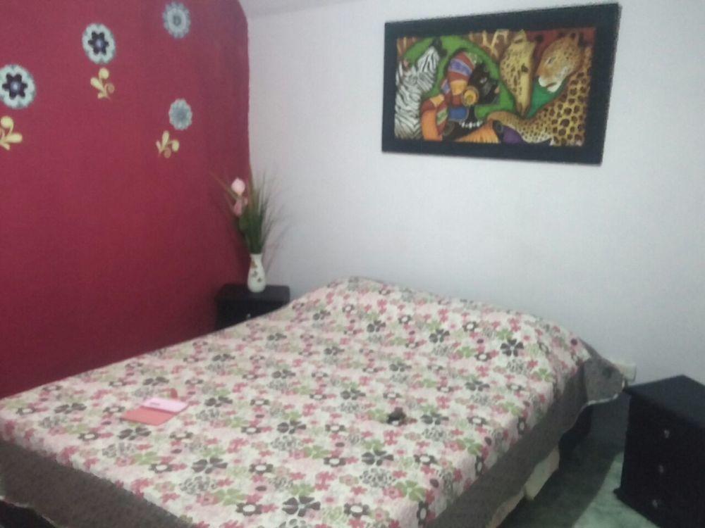 Hostel Stingray San Andrés エクステリア 写真