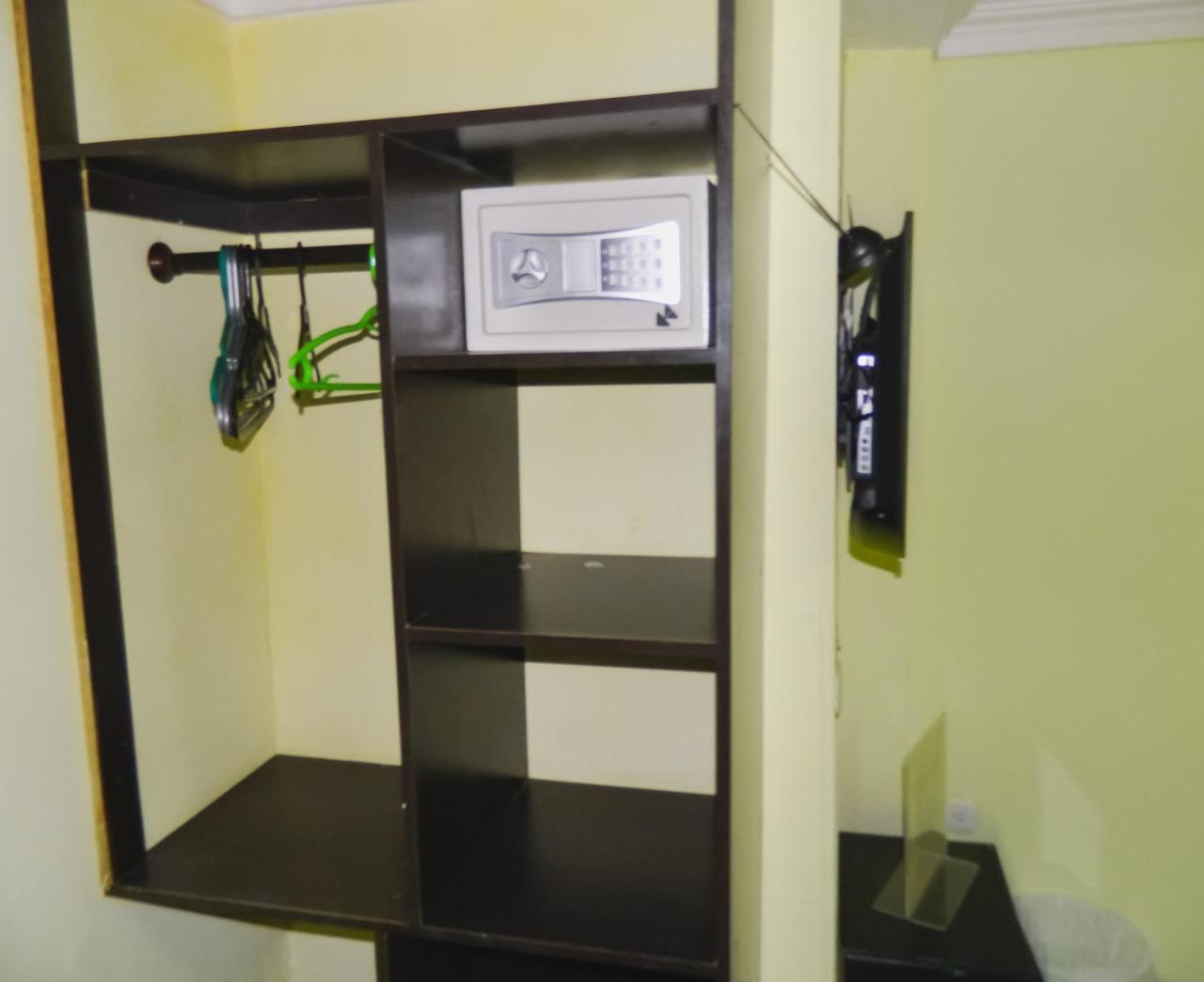 Hostel Stingray San Andrés エクステリア 写真